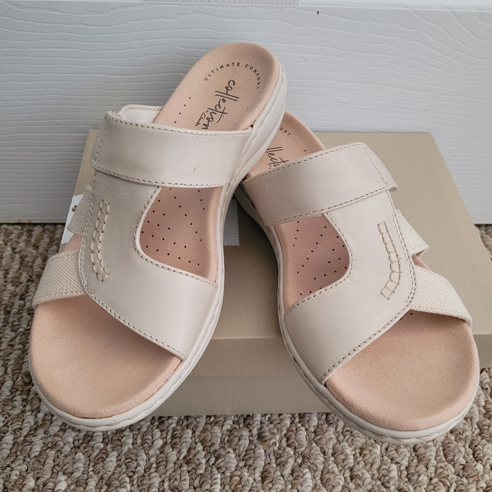 Clark's Sandals